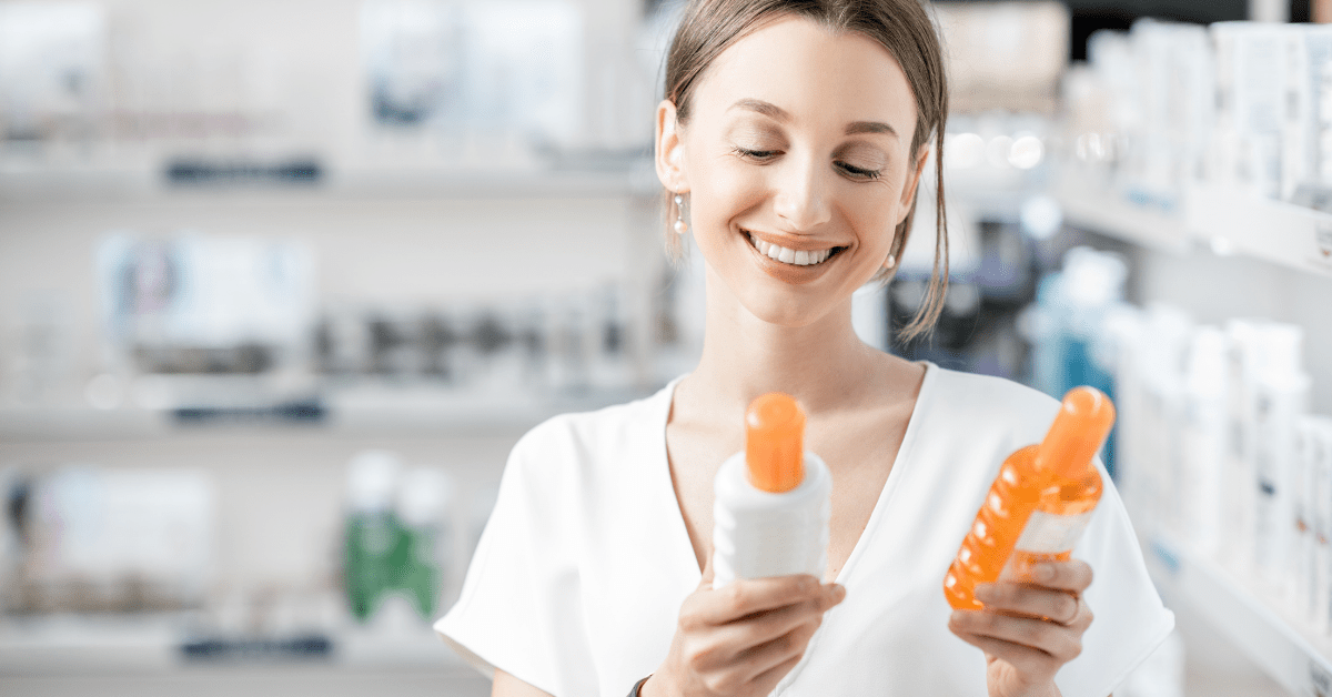 How to Buy Sunscreen A Dermatologist’s Guide Tryon Medical Partners