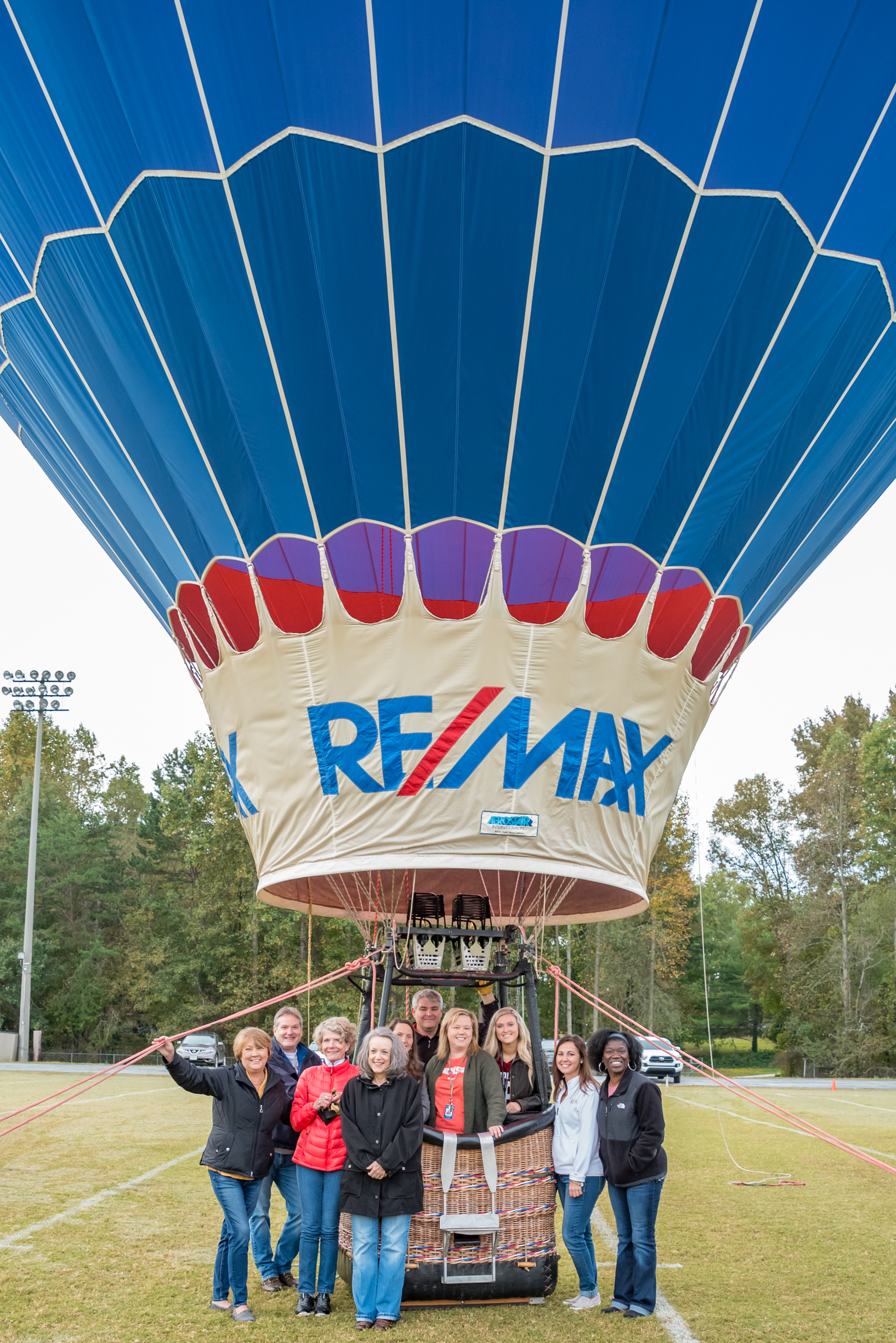 Tryon Properties, North Carolina, Meet Bonnie Lingerfelt