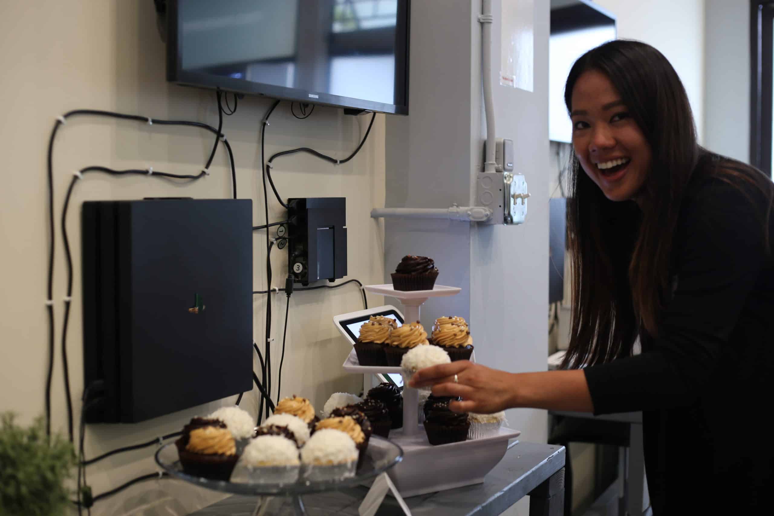 Best Interactive Dessert Catering Options in San Francisco Reason