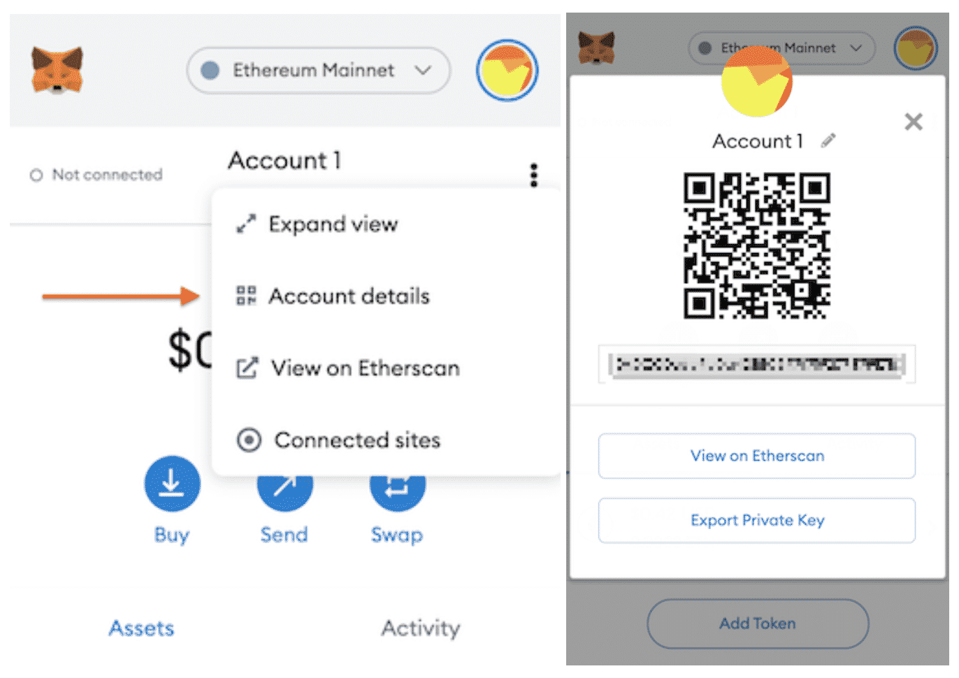 The Best and Easiest Way to Buy an NFT in 2022 Reason Future Tech