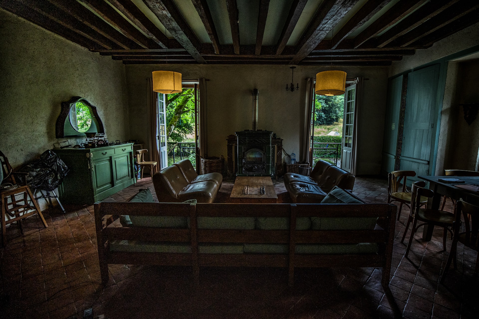 8 Best VR escape rooms games on Oculus Reason Future Tech