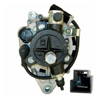 Isuzu Kb 250 Alternator Wiring Diagram - Wiring Diagram