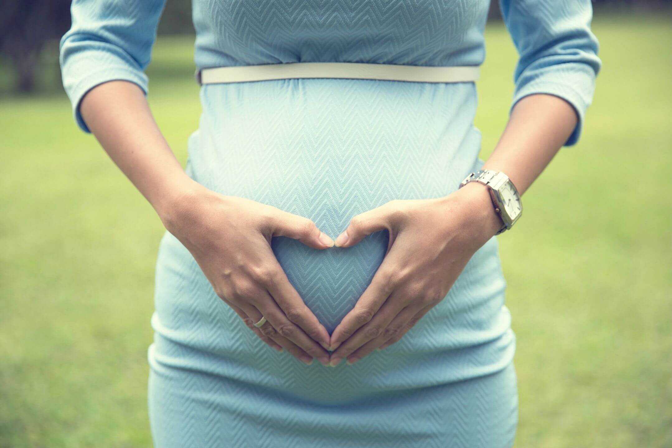 Can You Take CBD Oil While Pregnant? A Guide For Parents