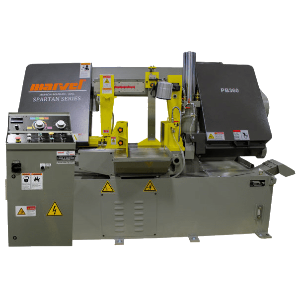 Marvel PB360 - TS3 Machine | Saws, Services, Sales, & Repairs