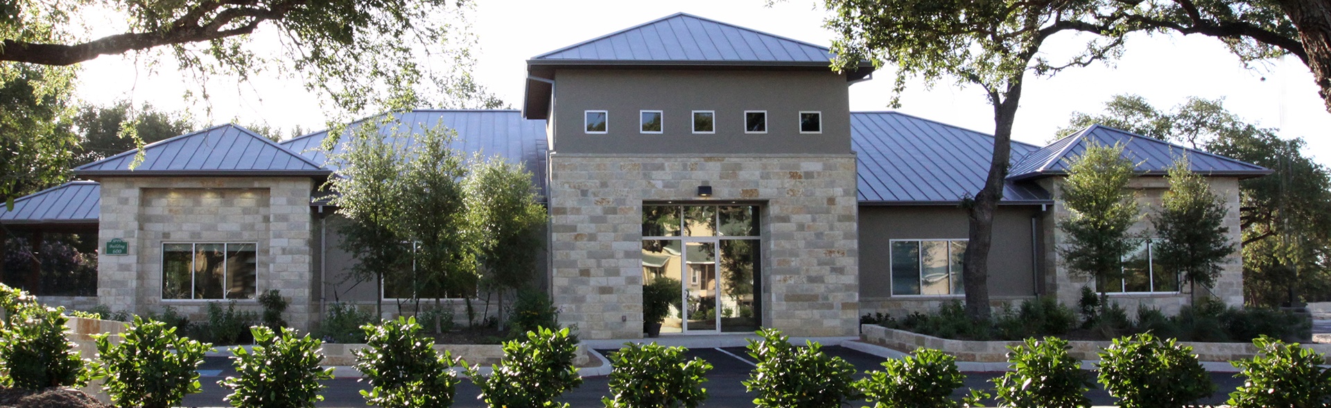 TSAOG Orthopaedics & Spine at Schertz Parkway Professional Plaza