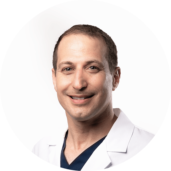 Justin Robbins, M.D. Foot & Ankle Surgeon San Antonio