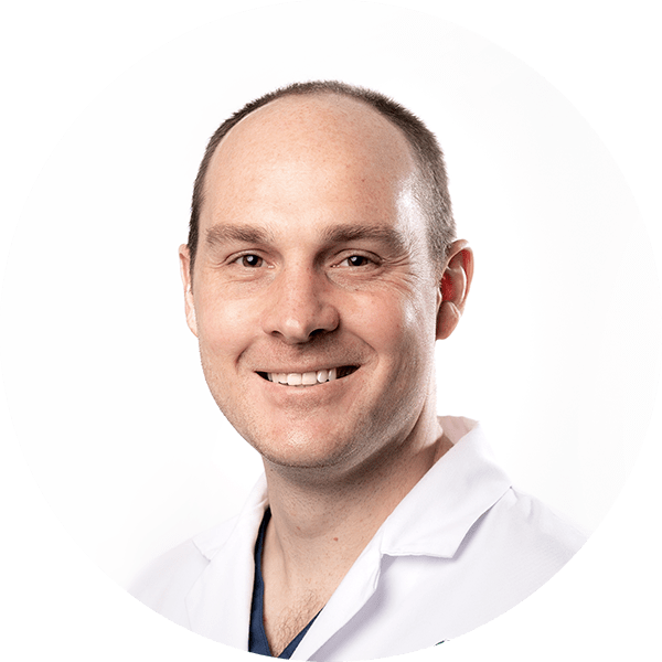 Matthew C. Swann Orthopedic Spine Surgeon San Antonio TX