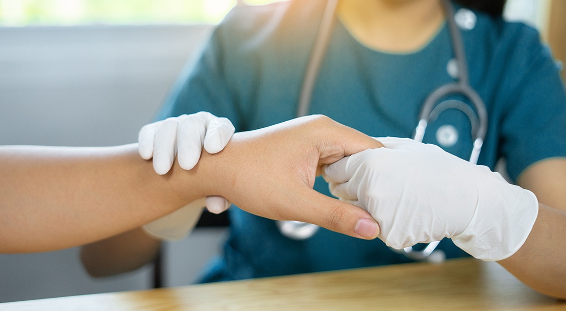 Hand & Upper Extremity Surgeons & Specialists in San Antonio