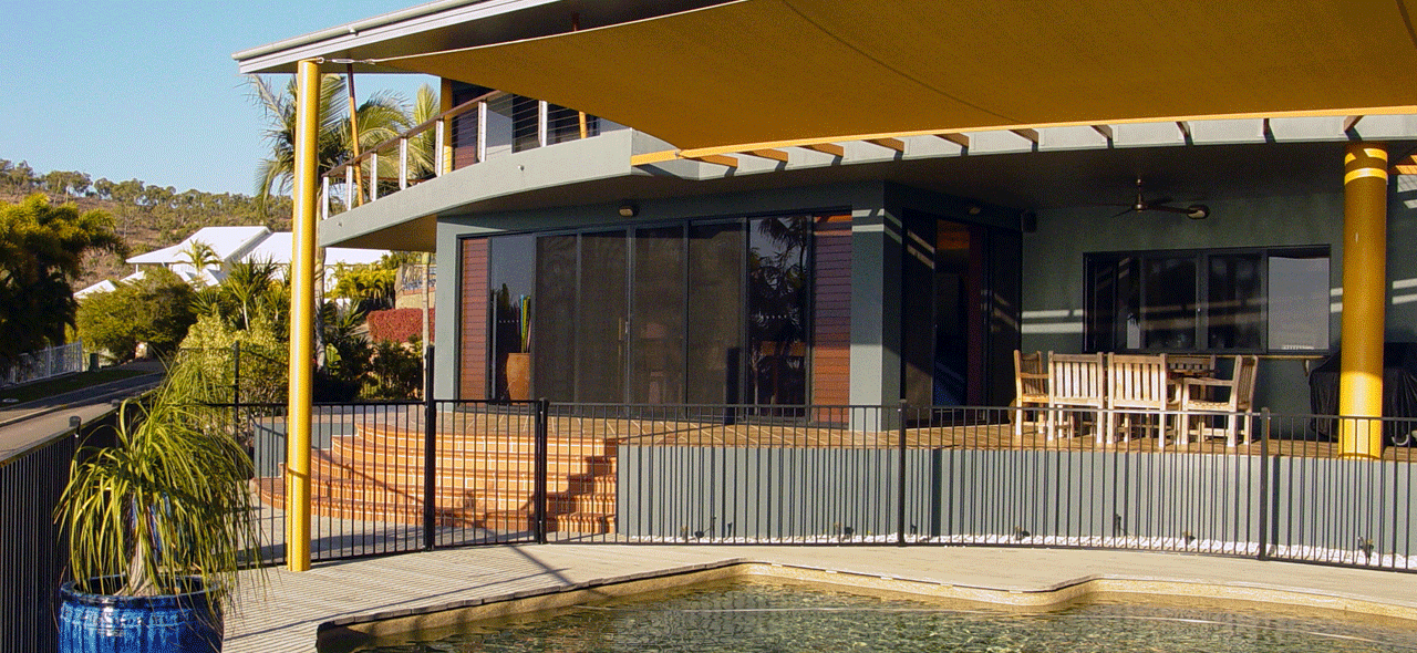 Tippett Schrock Architects james house