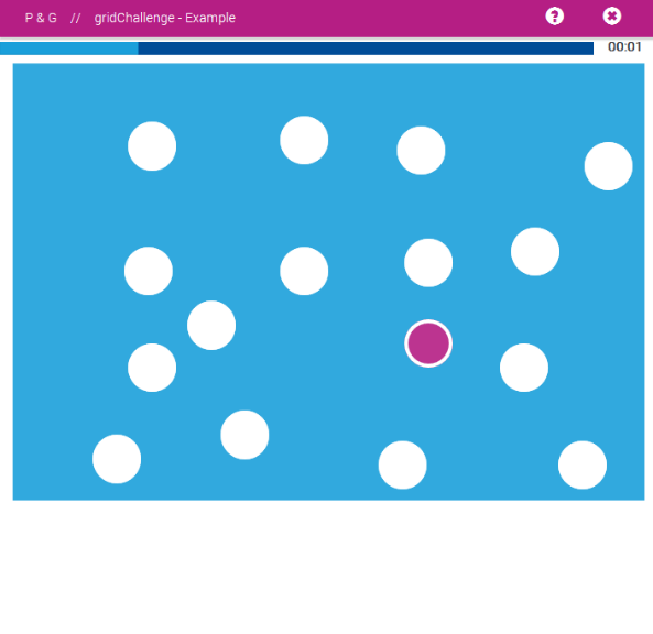 Practice P&G Online Assessment