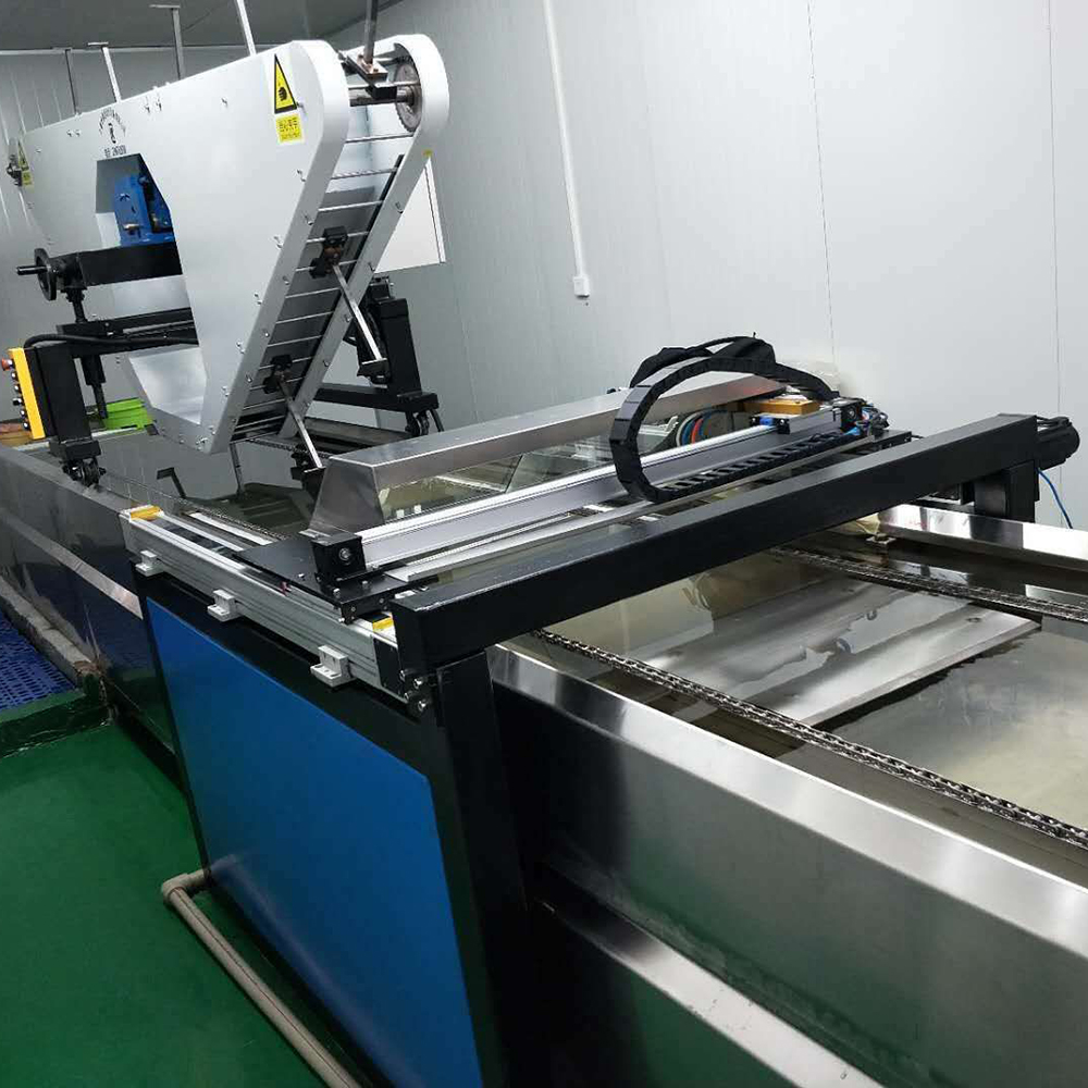 Water Transfer Printing Equipment hydrographic supplier TSAUTOP 3.0
