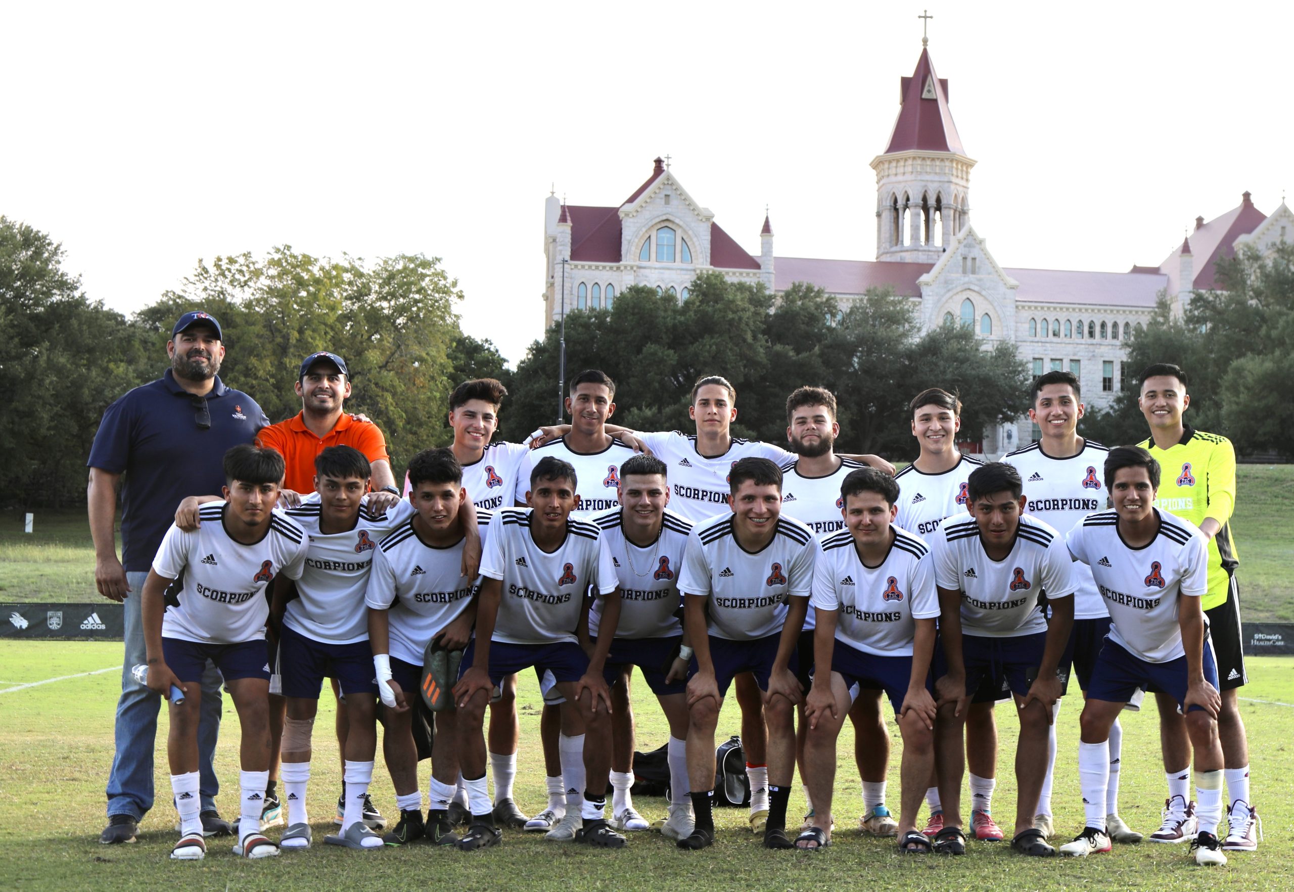 On a roll TSC maintains perfect record Texas Southmost College News