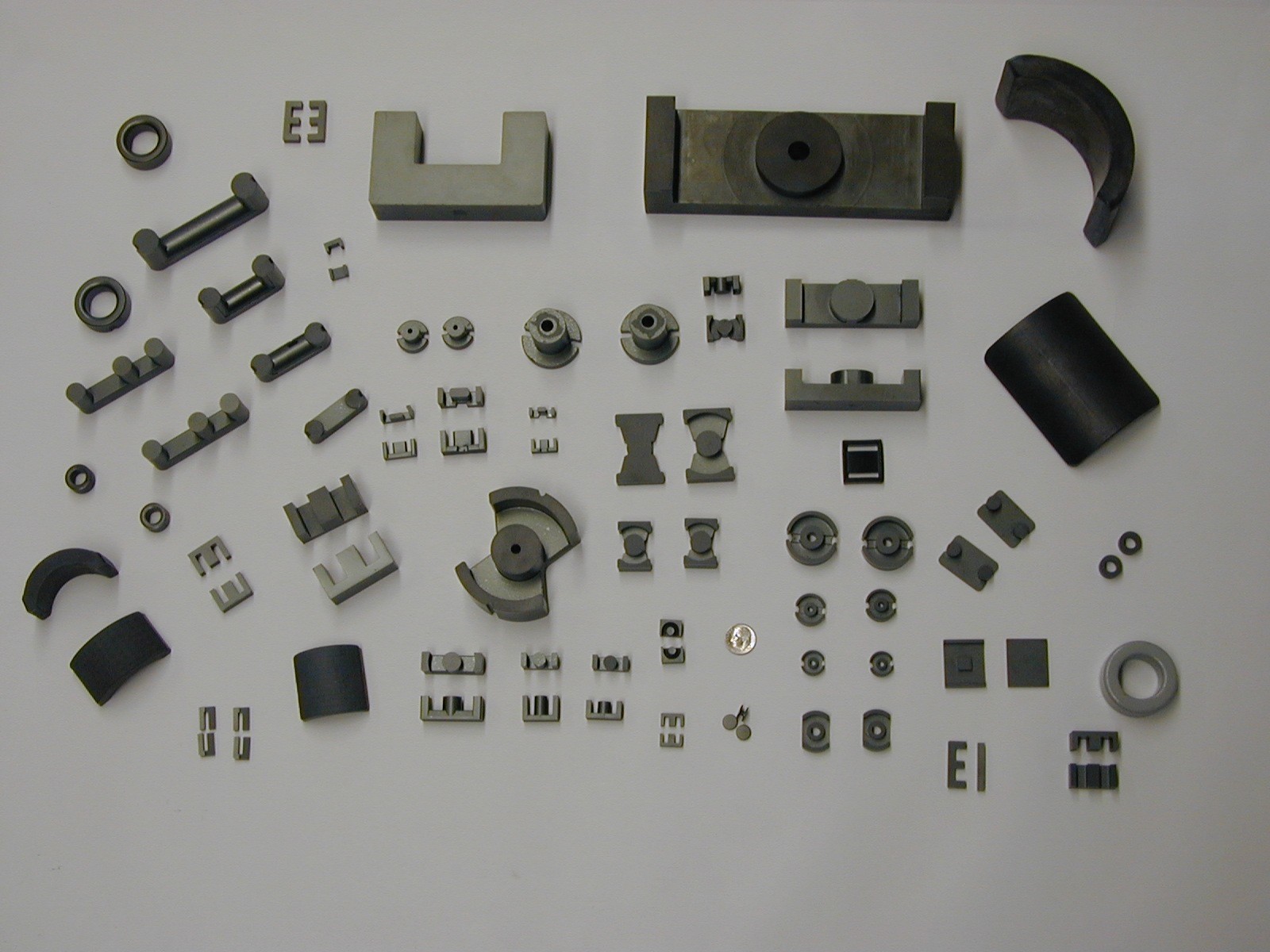 Ferrite International