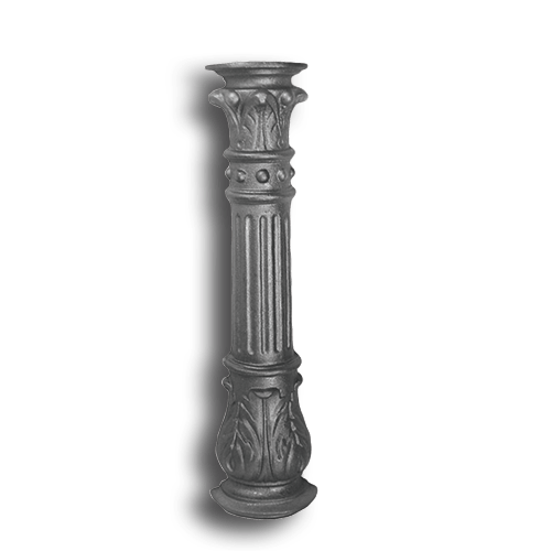 TS Distributors Corinthian Post