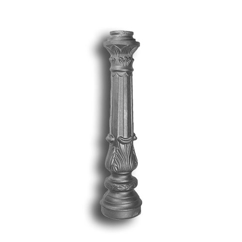 TS Distributors Corinthian Post