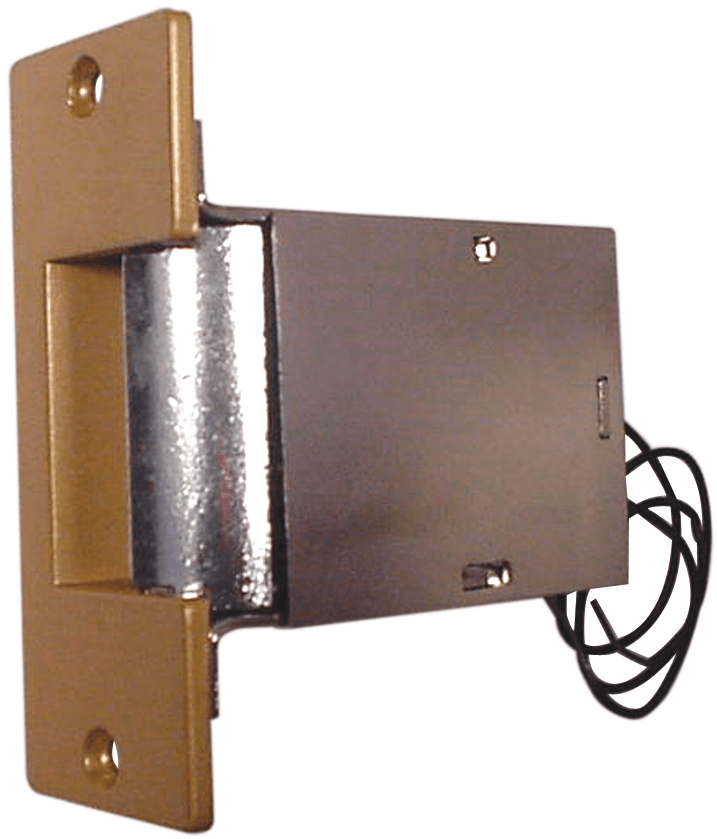 TS Distributors Residential Electric Strike