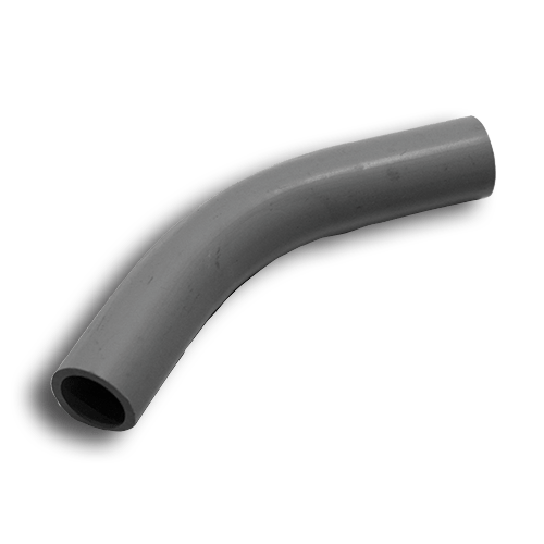 TS Distributors 3/4" PVC Conduit 45 Elbow