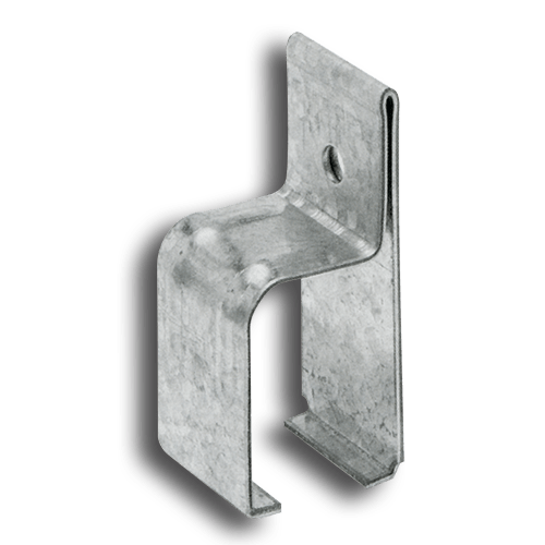 TS Distributors Sliding Door Track Bracket