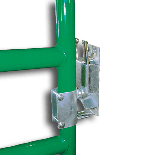 TS Distributors SureLatch Livestock Gate Latch