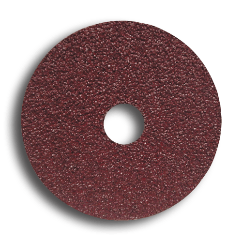 TS Distributors Resin Fiber Sanding Disc