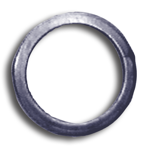 Steel Tube Ring