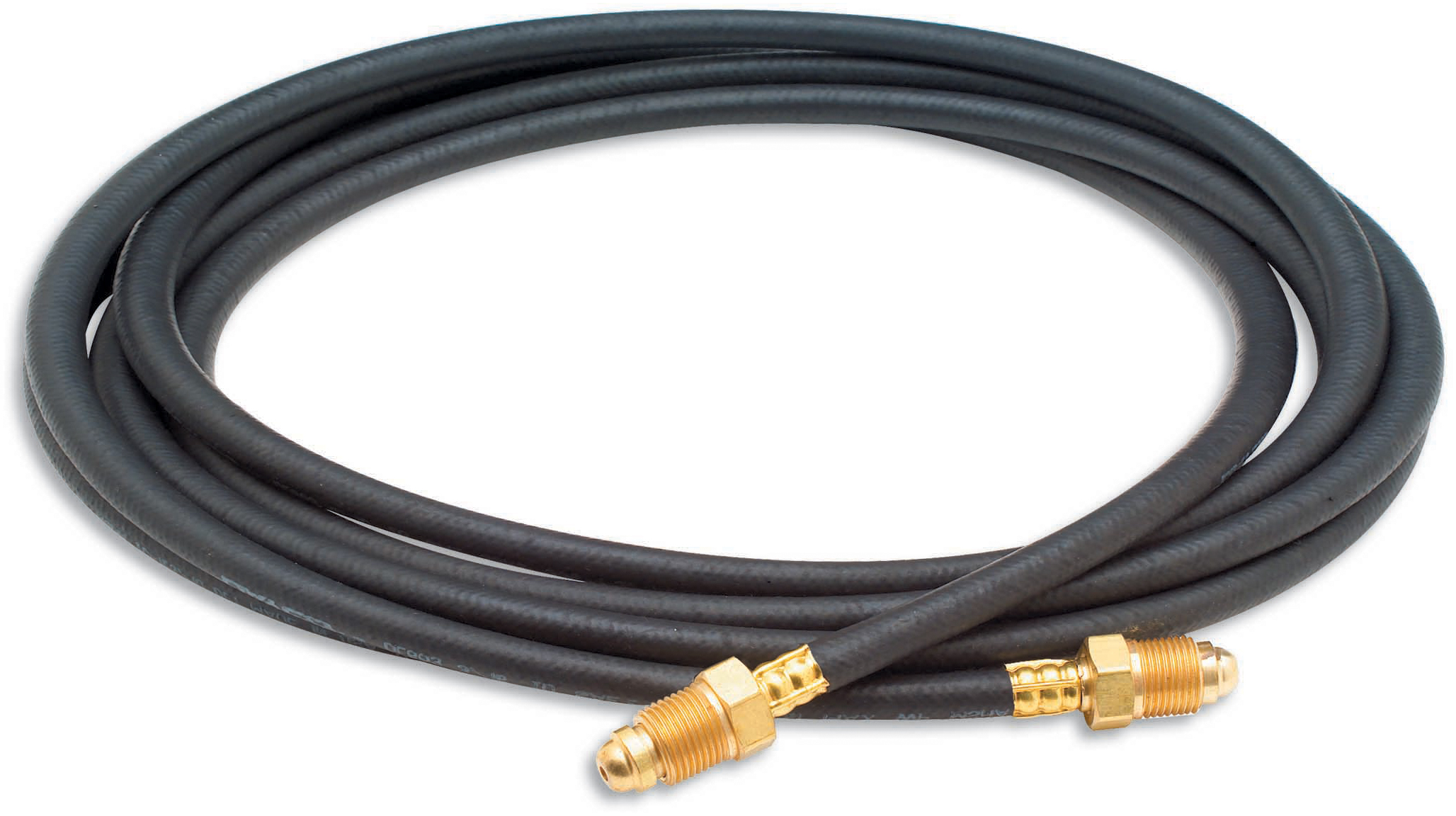 TS Distributors Single Line Inert Gas Hose