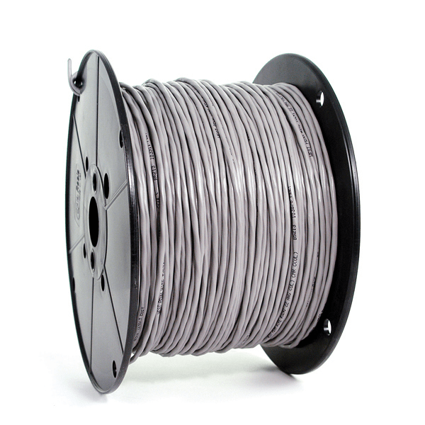 TS Distributors 4Conductor Wire