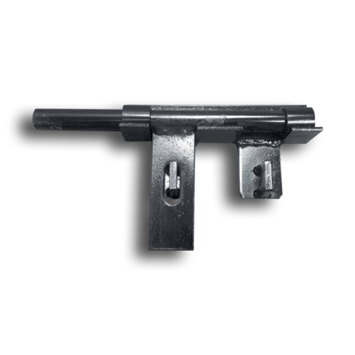 Extra Heavy Duty Slide Bolt HA106