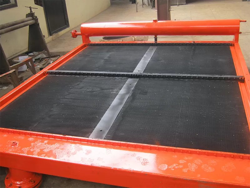 industrial radiator TSF Engineering Services