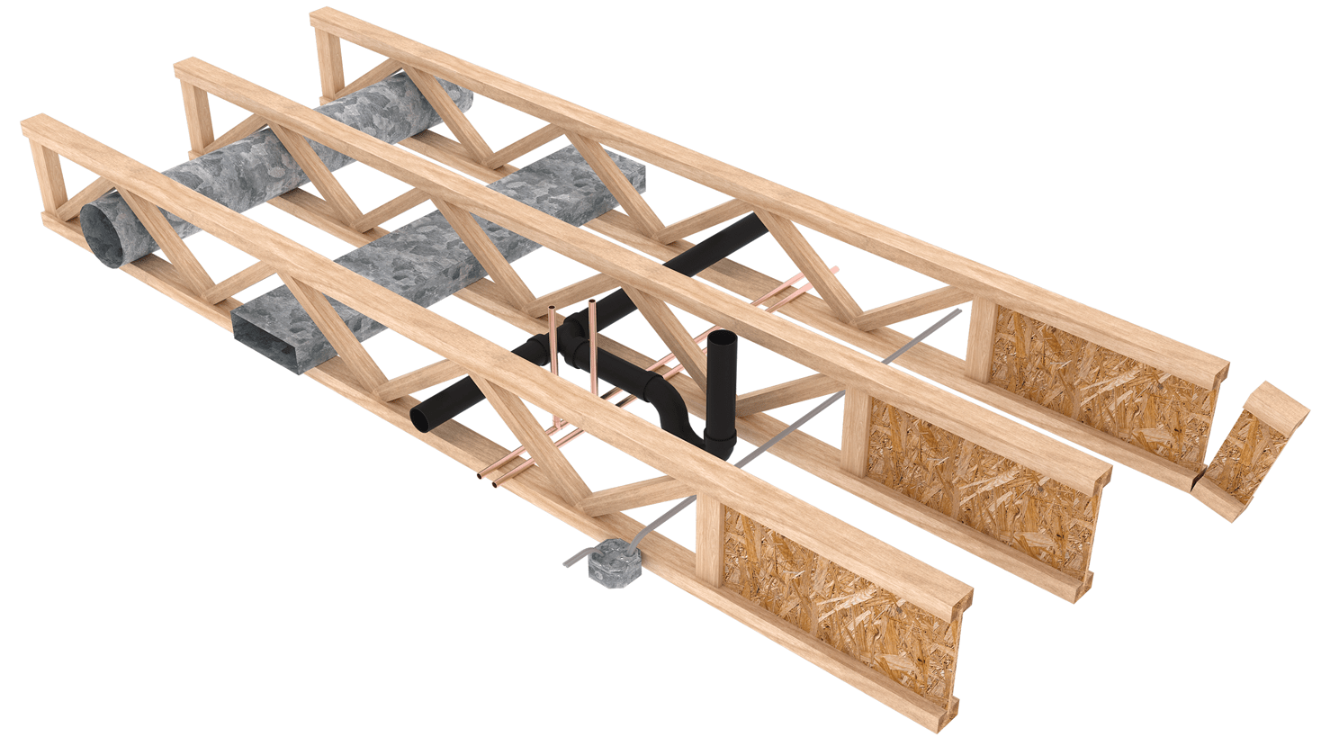 Floor Truss Specs Floor Roma