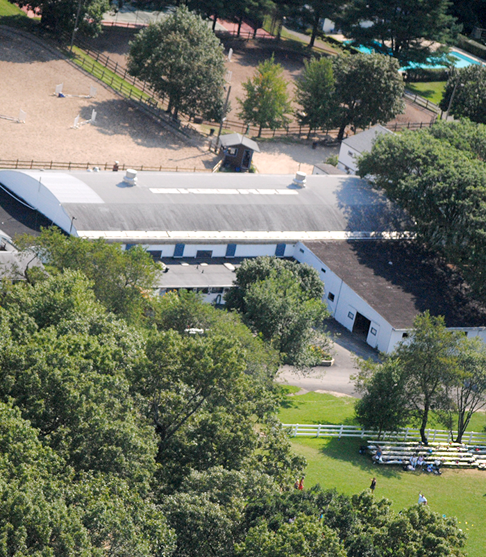 Camp Facility Thomas School Summer Day Camp Summer Day Camp