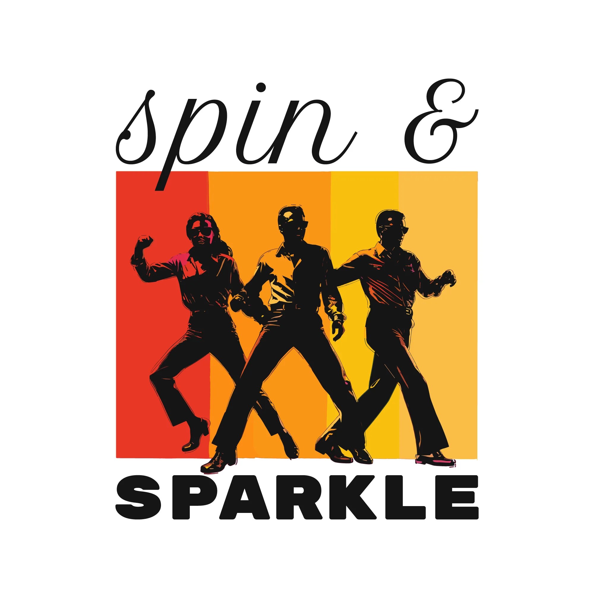 Musical quartet by a sentence design tshirt design