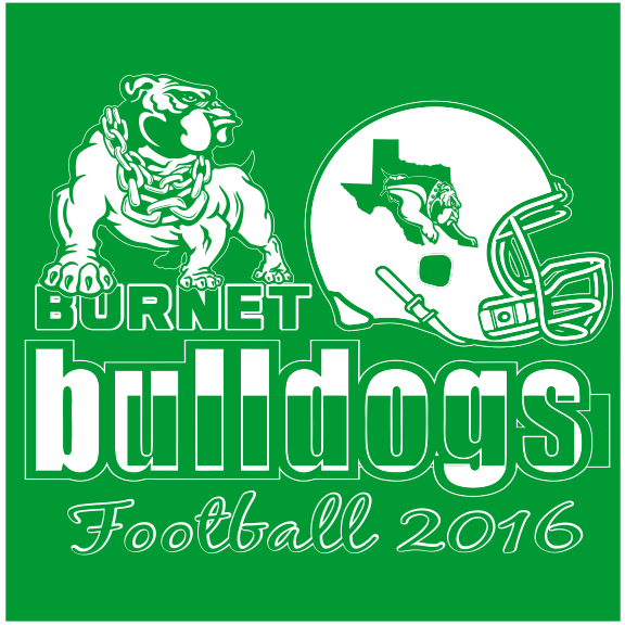 Custom Screenprinting