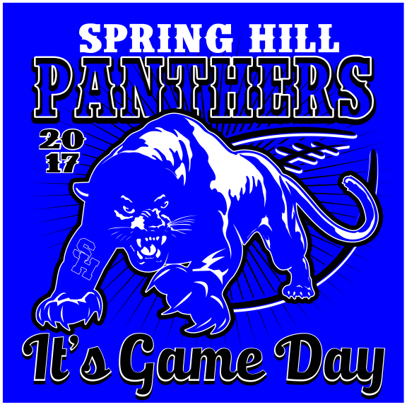 Custom Screenprinting