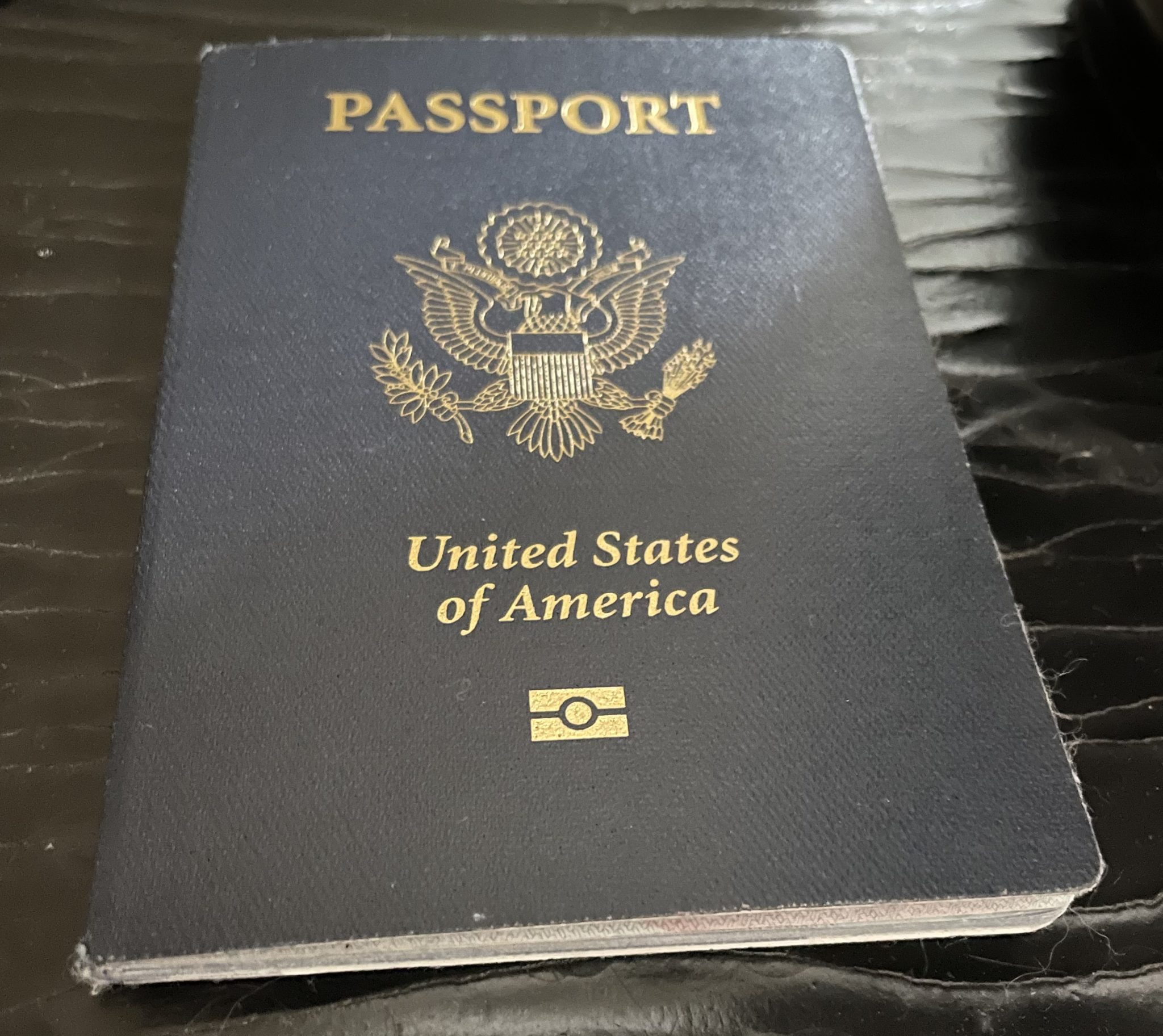 Returning to the United States on an Expired U.S. Passport Possible in