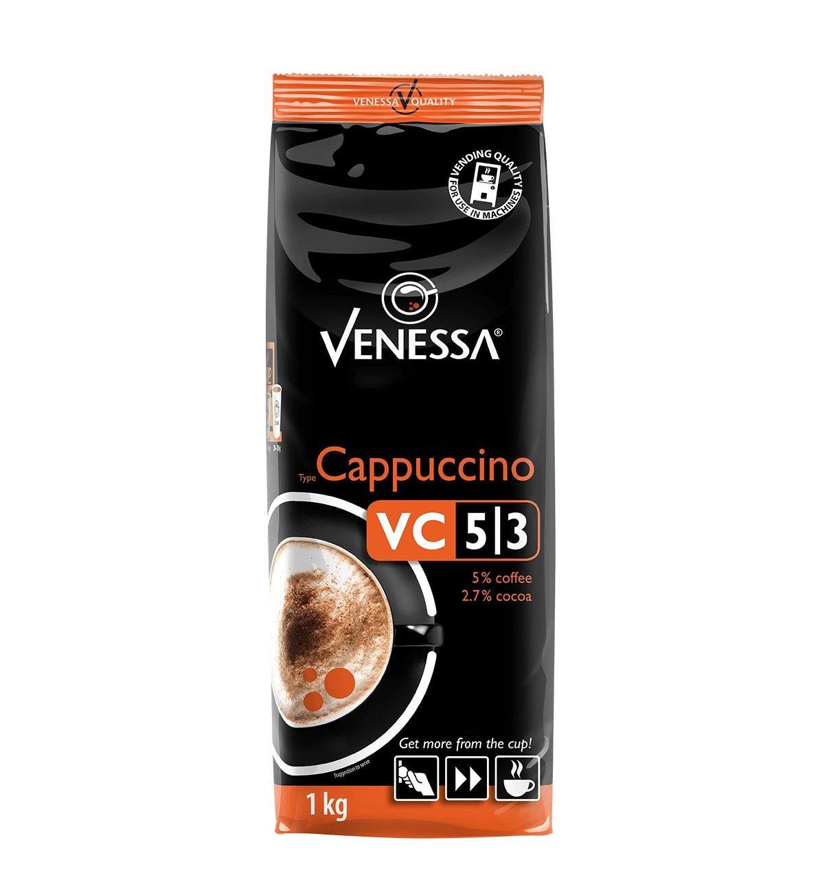 VENESSA Archive TSI(024)
