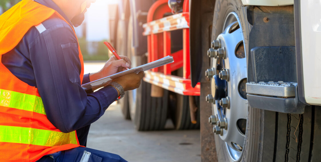 How to Pass Your CDL Road Test Transportation Services, Inc.