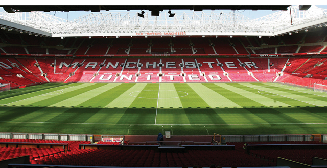 201415 Premier League Attendance List TSM PLUG