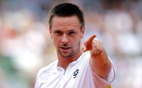 Robin Soderling Says Novak Djokovic Better Than Rafael Nadal, Favourite