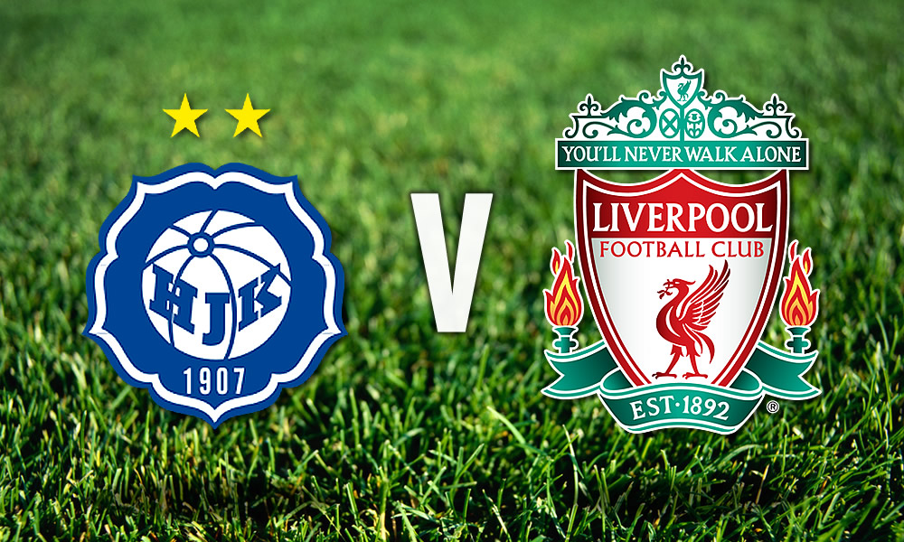 Osta kausikortti ja tule todistamaan suomen parasta jalkapalloa paikan päällä! Liverpool Vs HJK Helsinki (Friendly): Match Details