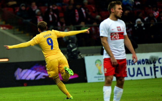 Poland Vs Ukraine UEFA EURO 2016 Match Preview, Broadcaster, Match Live