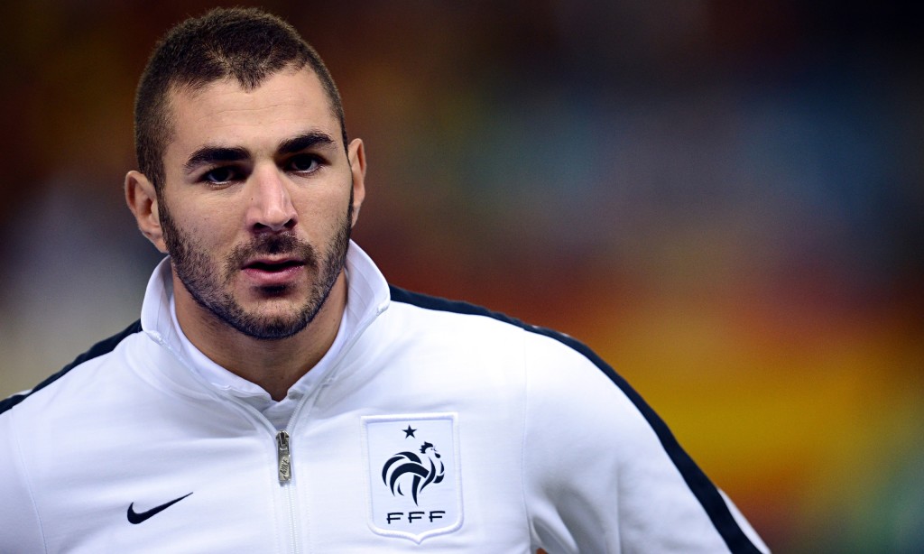Karim Benzema net worth 55 Million TSM PLUG