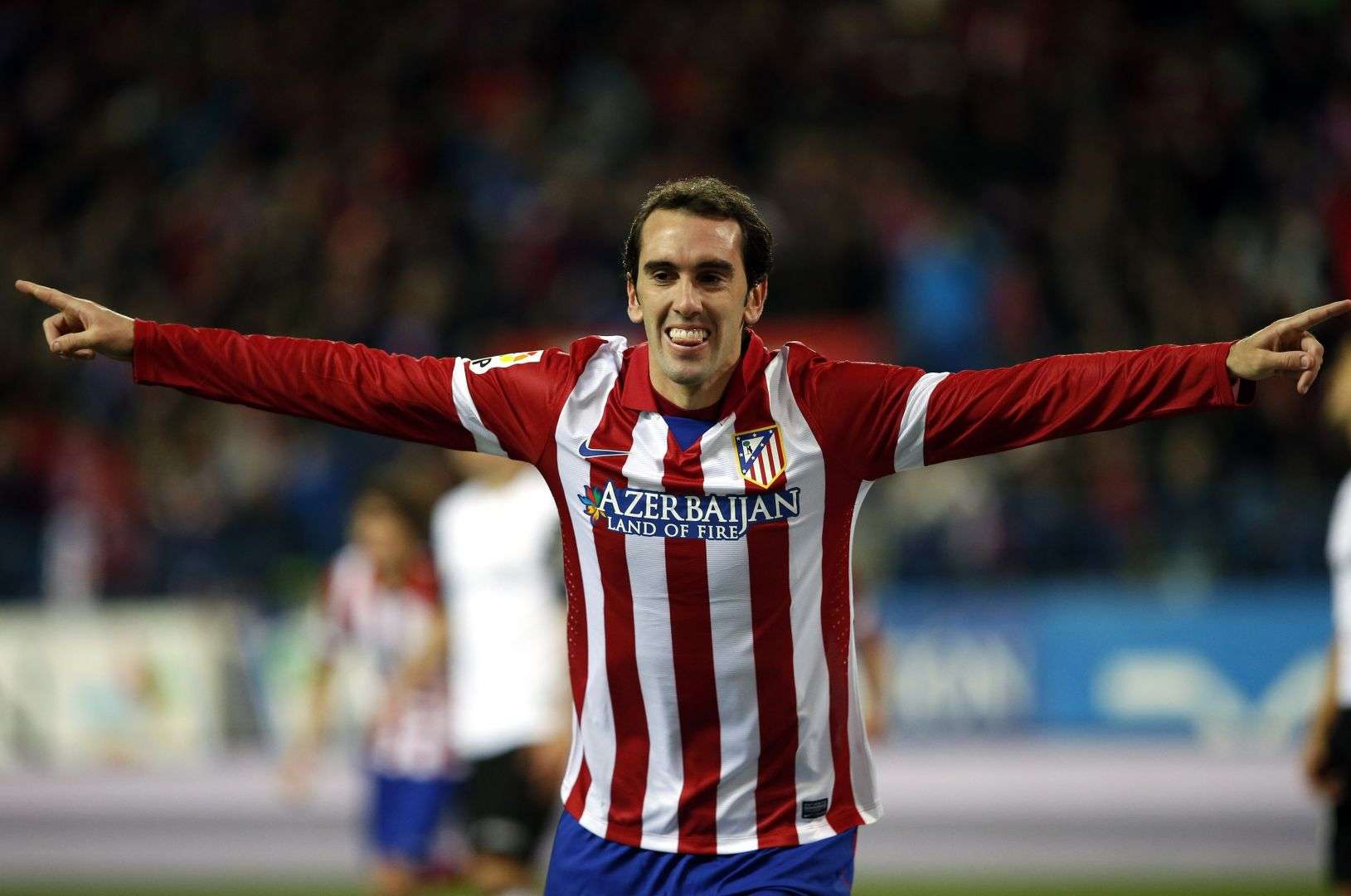 Everything you need to know about Diego Godin Net Worth! TSM PLUG