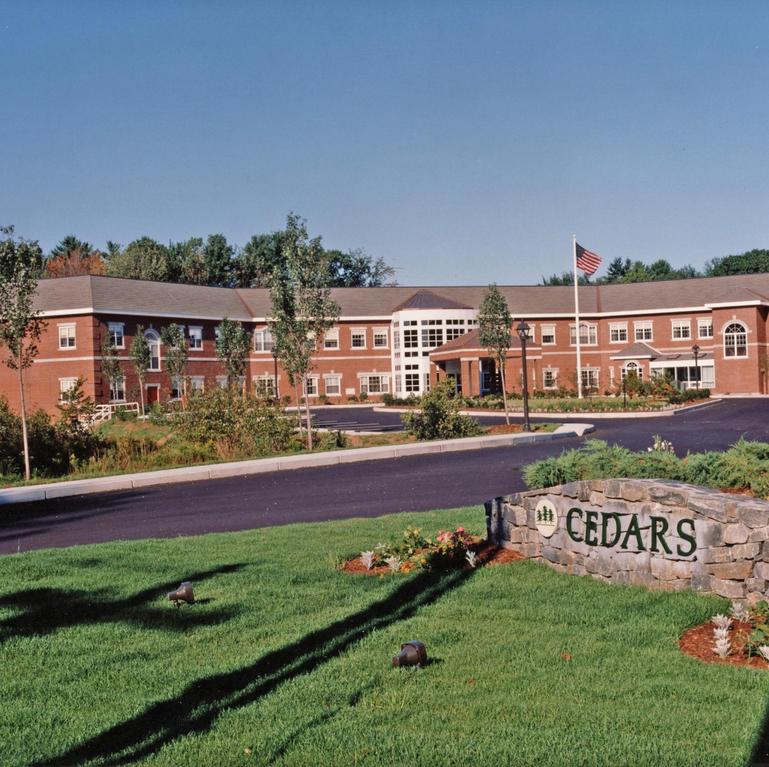 SEN. LIV SKILLED CARE CENTER AT CEDARS