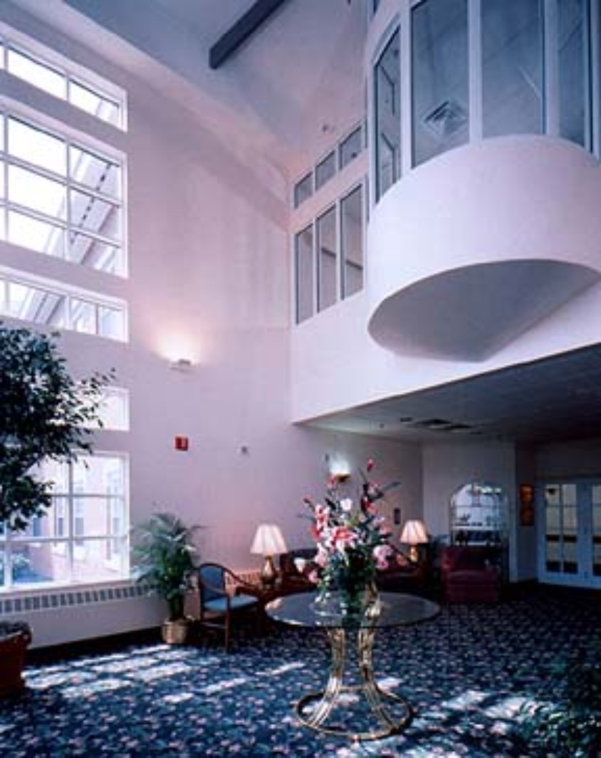 SEN. LIV SKILLED CARE CENTER AT CEDARS