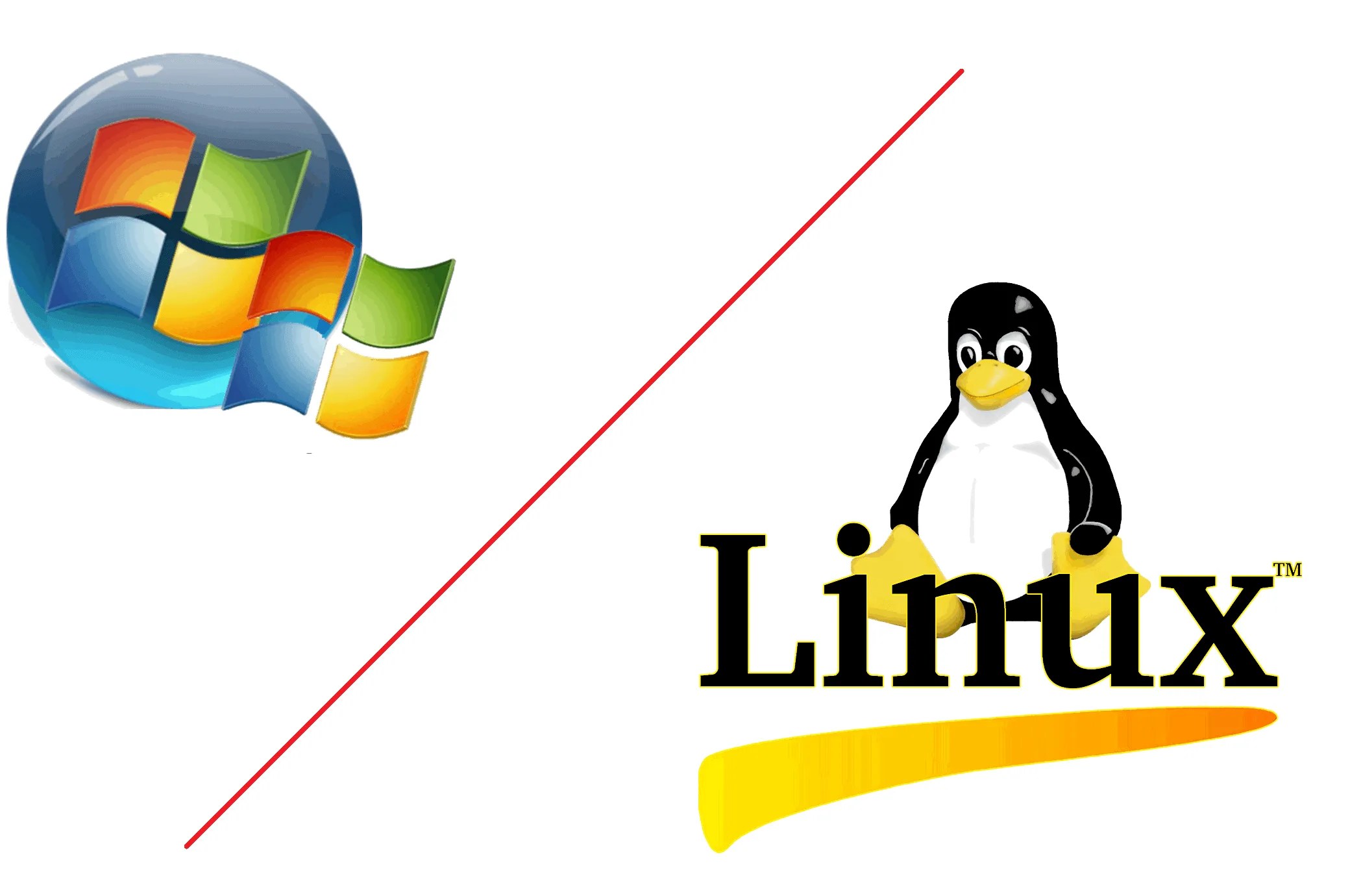 Windows vs Linux Ποιες οι διαφορές και τι να επιλέξω