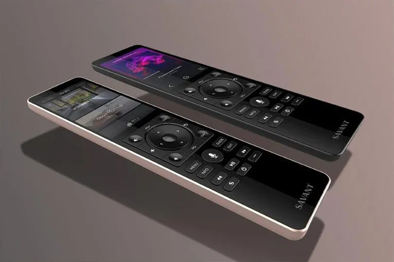 Smart home solutions Savant integrator Boston Lutron installers