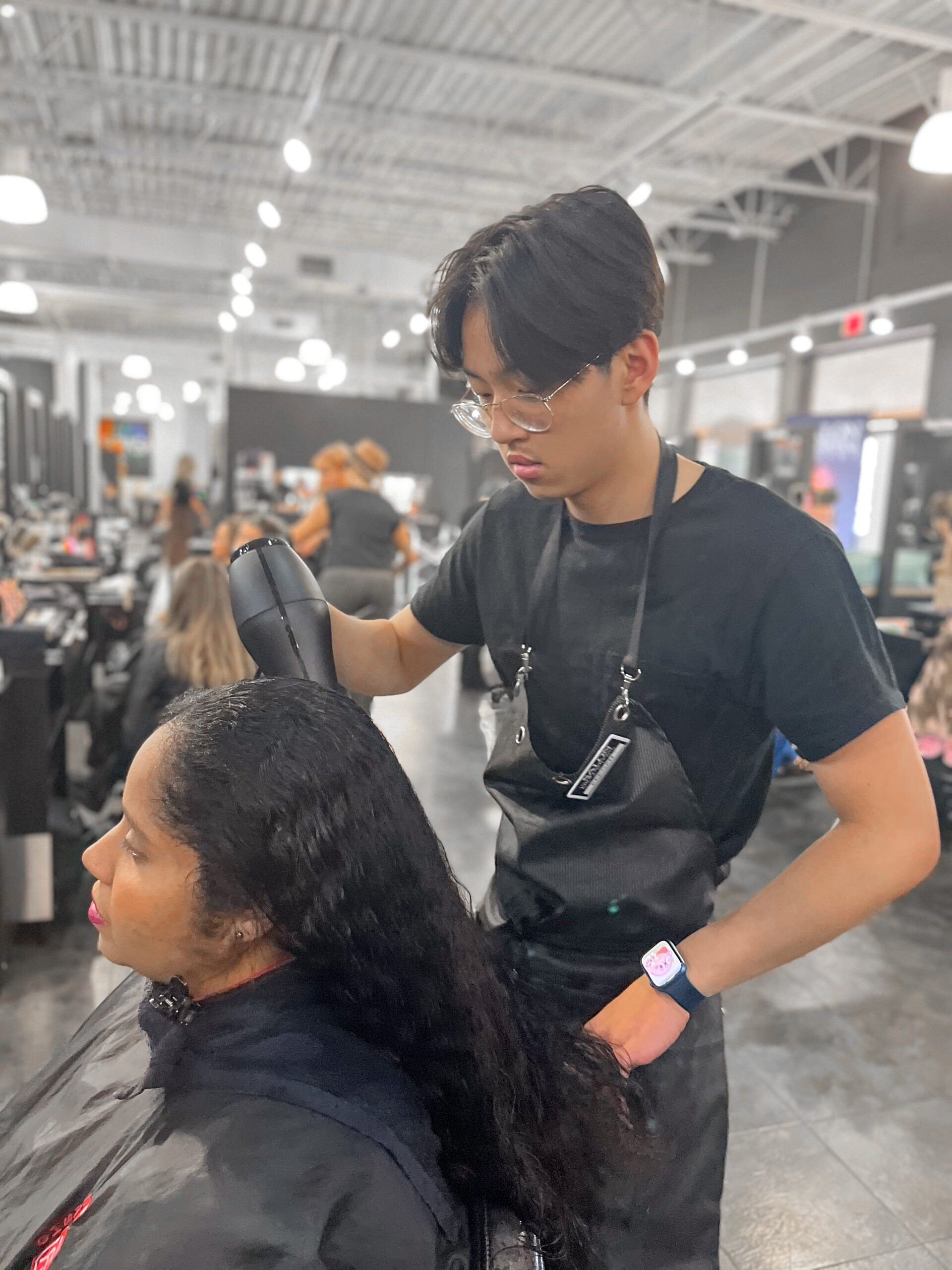 College or Cosmetology School? How to decide which path to take