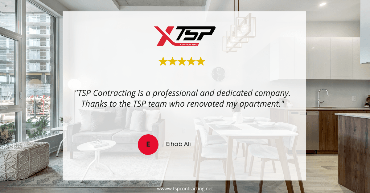 Best Home Remodeling Contractor In Fairfax County, Virginia