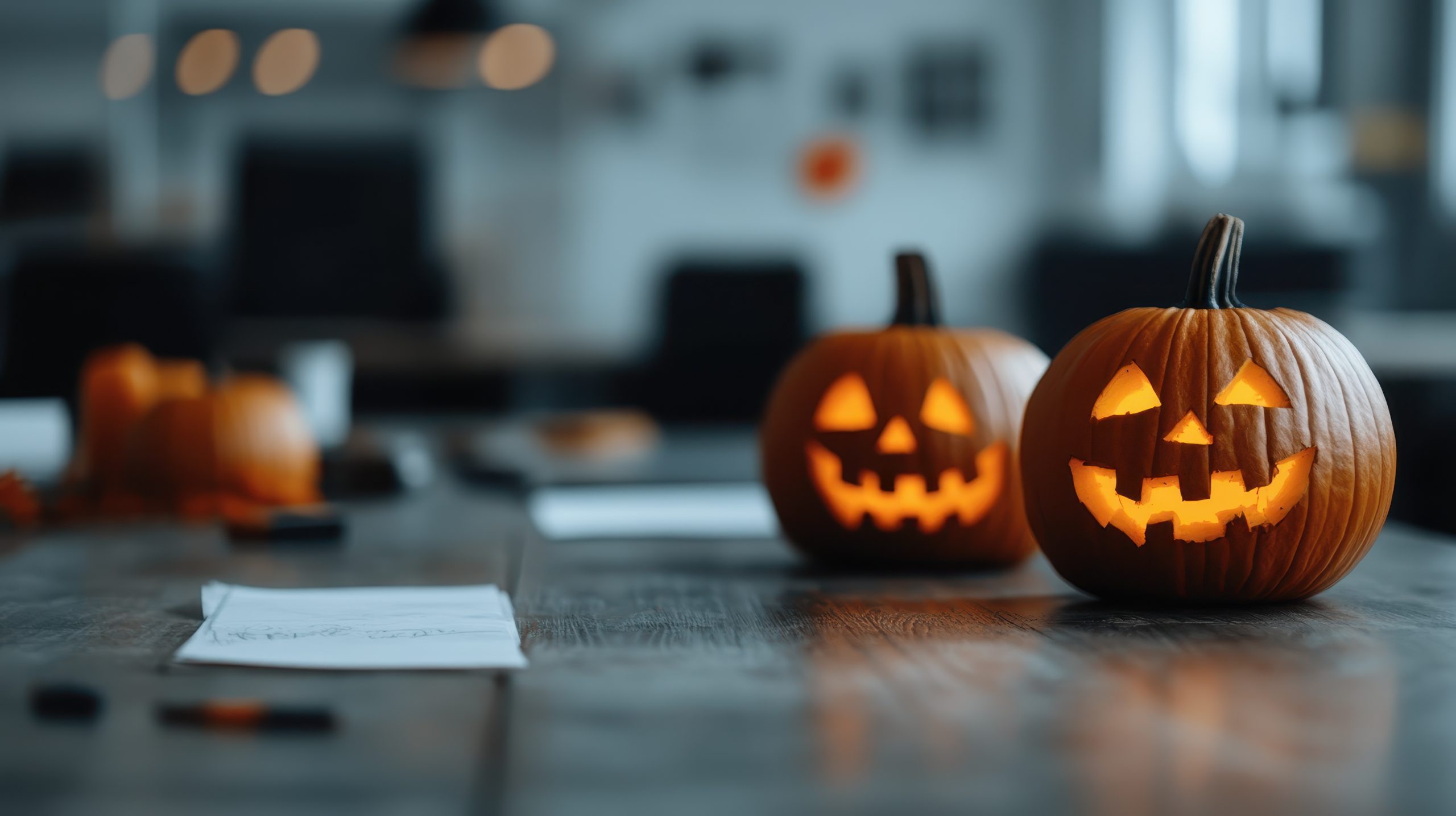 The Employment Bill [a Hallowe'en edit from our specialist team